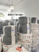 Sỉ lẻ cáp điều khiển, cáp tín hiệu hãng Altek Kabel Đức