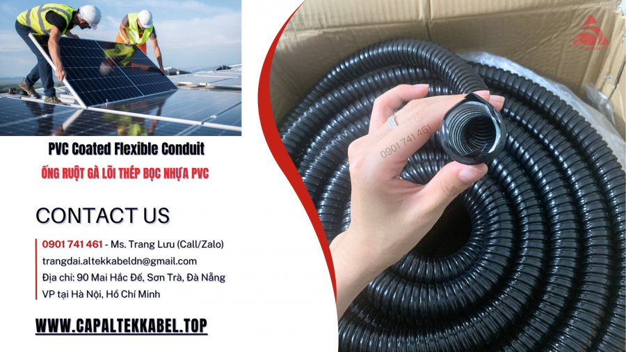 Ống thép luồn dây điện bọc nhựa PVC Đà Nẵng, Quảng Nam-image-3