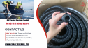 Ống thép luồn dây điện bọc nhựa PVC Đà Nẵng, Quảng Nam