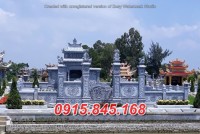 20+ quảng trị Khu lăng mộ đá nghĩa trang gia đình