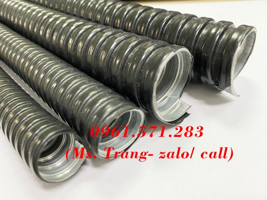 Ống ruột gà lõi thép bọc nhựa phi ½-image-3