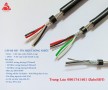 Cáp RS 485 2 pair 18awg tại Đà Nẵng, Hà Nội, HCM