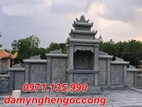 Hải Phòng mẫu cây hương thờ đá thần linh đá đẹp bán tại Hải Phòng - lăng mộ