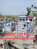 Hưng Yên TOP 100+ Mẫu cây hương thờ đá đẹp bán tại Hưng Yên - Ngoài Trời