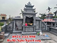 Hưng Yên mẫu cây hương thờ đá thổ địa đá đẹp bán tại Hưng Yên - lăng mộ