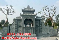 Hưng Yên mẫu cây hương thờ đá thần linh đá đẹp bán tại Hưng Yên - lăng mộ