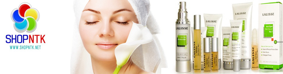 Shop Ntk Online - Banner