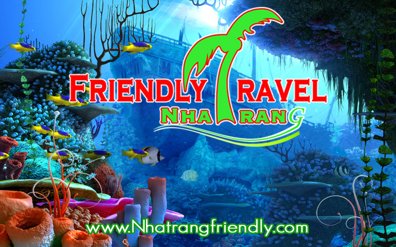 Friendly Travel Nha Trang - Banner