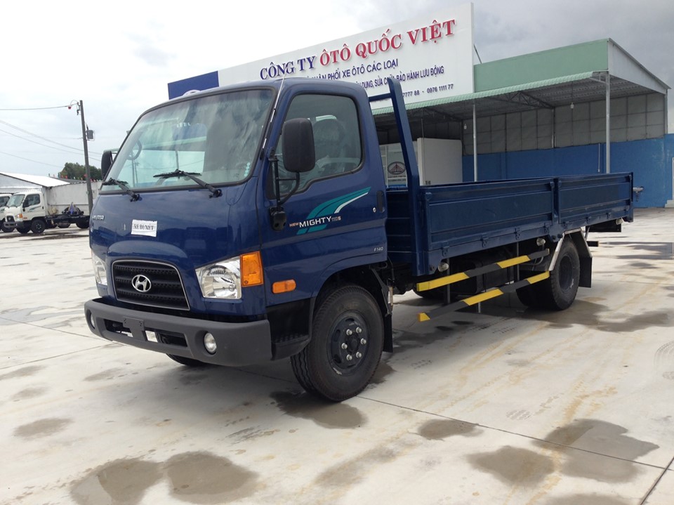 Ô Tô Quốc Việt Vĩnh Long - Banner