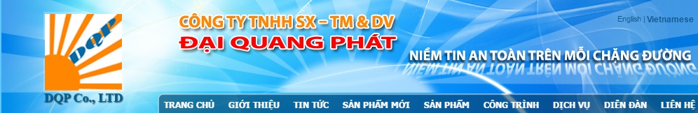 Đèn Chiếu Sáng Led - Banner