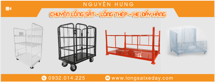 Công Ty Tnhh Quốc Tế Nguyên Hưng - Banner