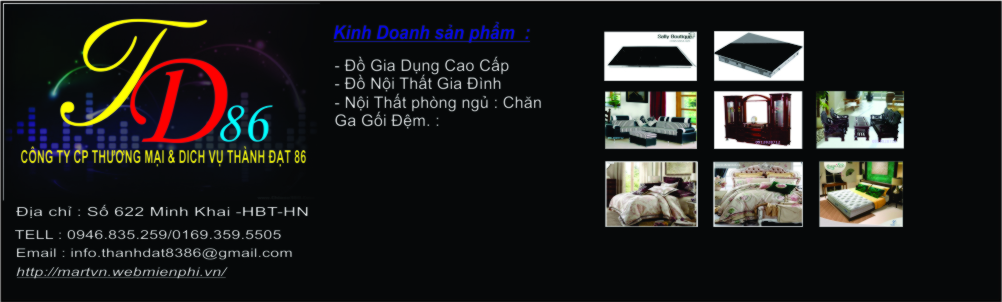 Chovietnam - Banner