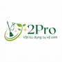 Công Ty Tnhh Đầu Tư Lead (2pro) - Dụng Cụ Vệ Sinh & Thiết Bị Khách Sạn - Logo
