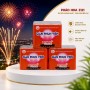 Đại Lý Pháo Hoa BQP Z121 Tại Vũng Tàu | Pháo Hoa Chính Hãng Bộ Quốc Phòng - Logo